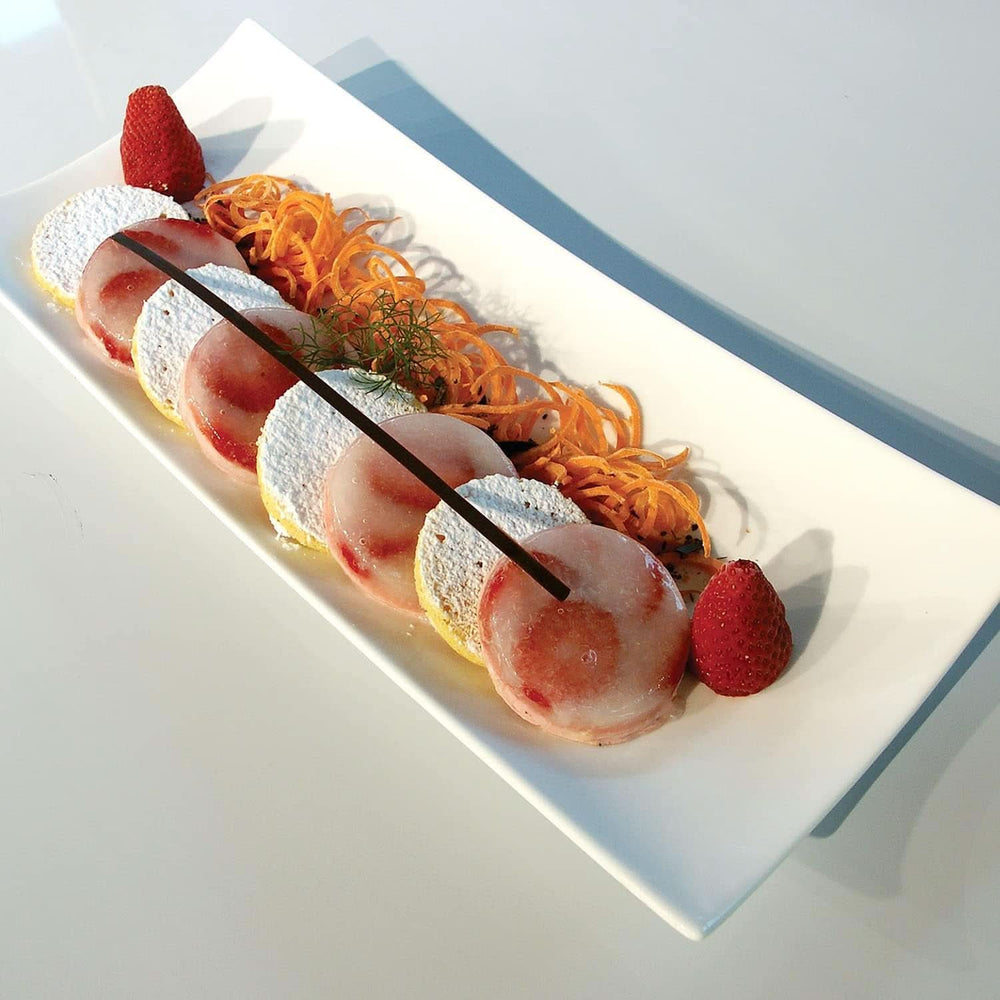 Silikomart SF030 C 20.030.00.0060 SF 30 FLORENTINS Cocina Naty Tienda