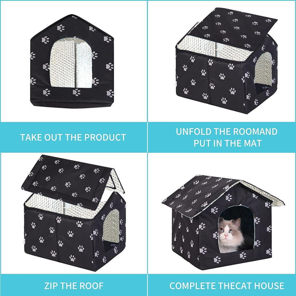 Pături & Mobilier, Animale de companie, Peșteri & Case, Pisici, Paturi pentru pisici, Pisici - culcusuri, saltele