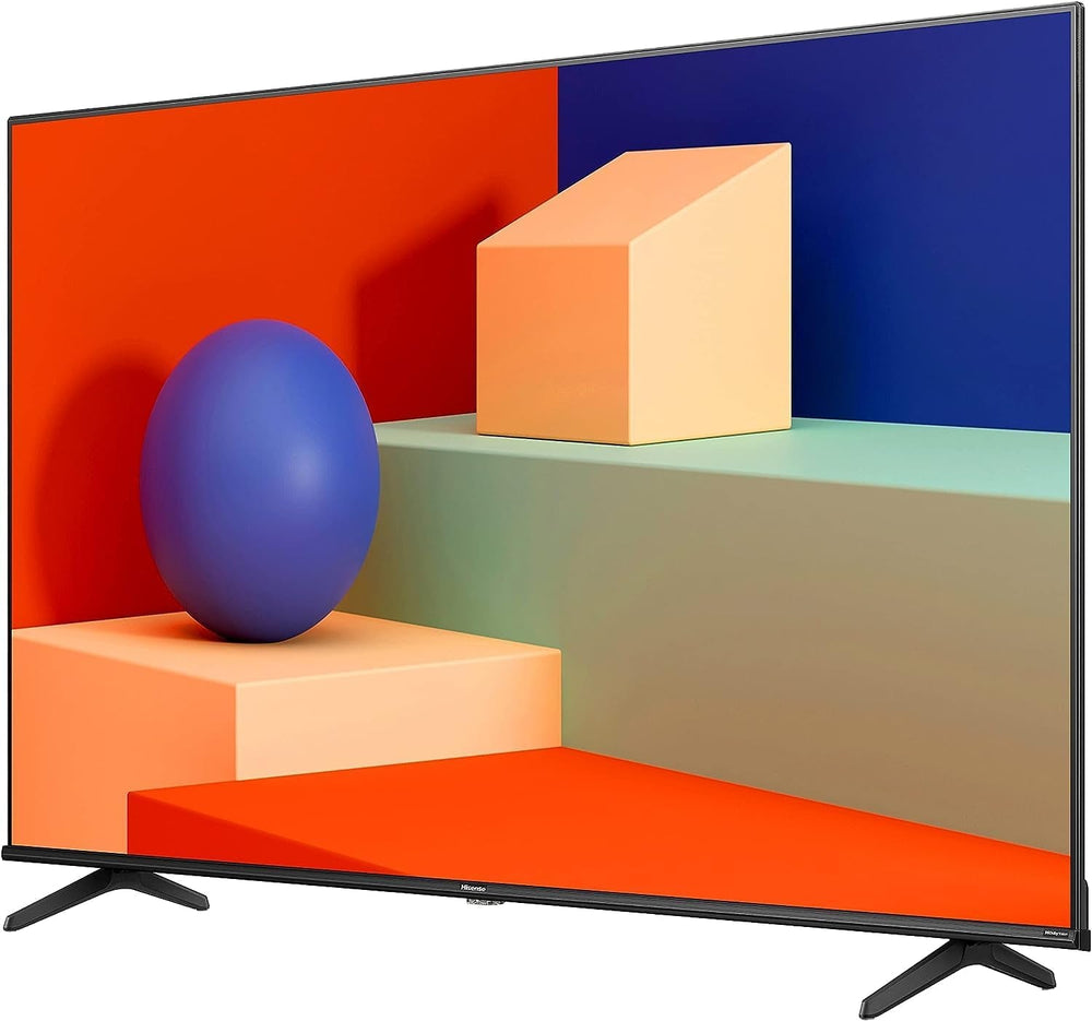 Televizor LED Hisense 50E63KT, 50 de inci, Smart TV UHD 4K