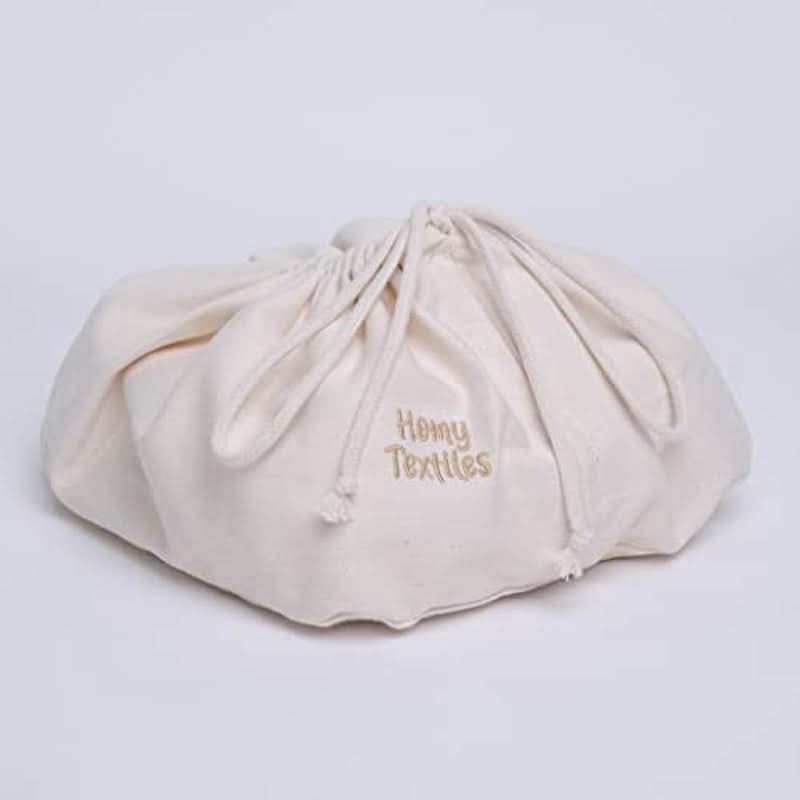 Set de 25 toallitas de bambú para bebé Madre e Hijo Naty Shop