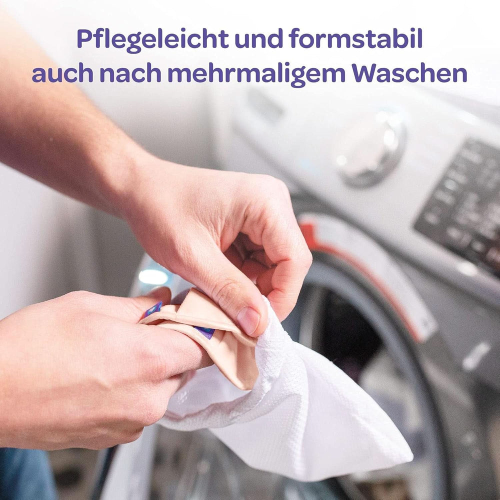 Lansinoh Discos de lactancia lavables rosa claro y negro - 8 piezas, Ultra absorbente y pomada para pezones BIO Accesorios Alimentación y Lactancia Bebe Naty Shop