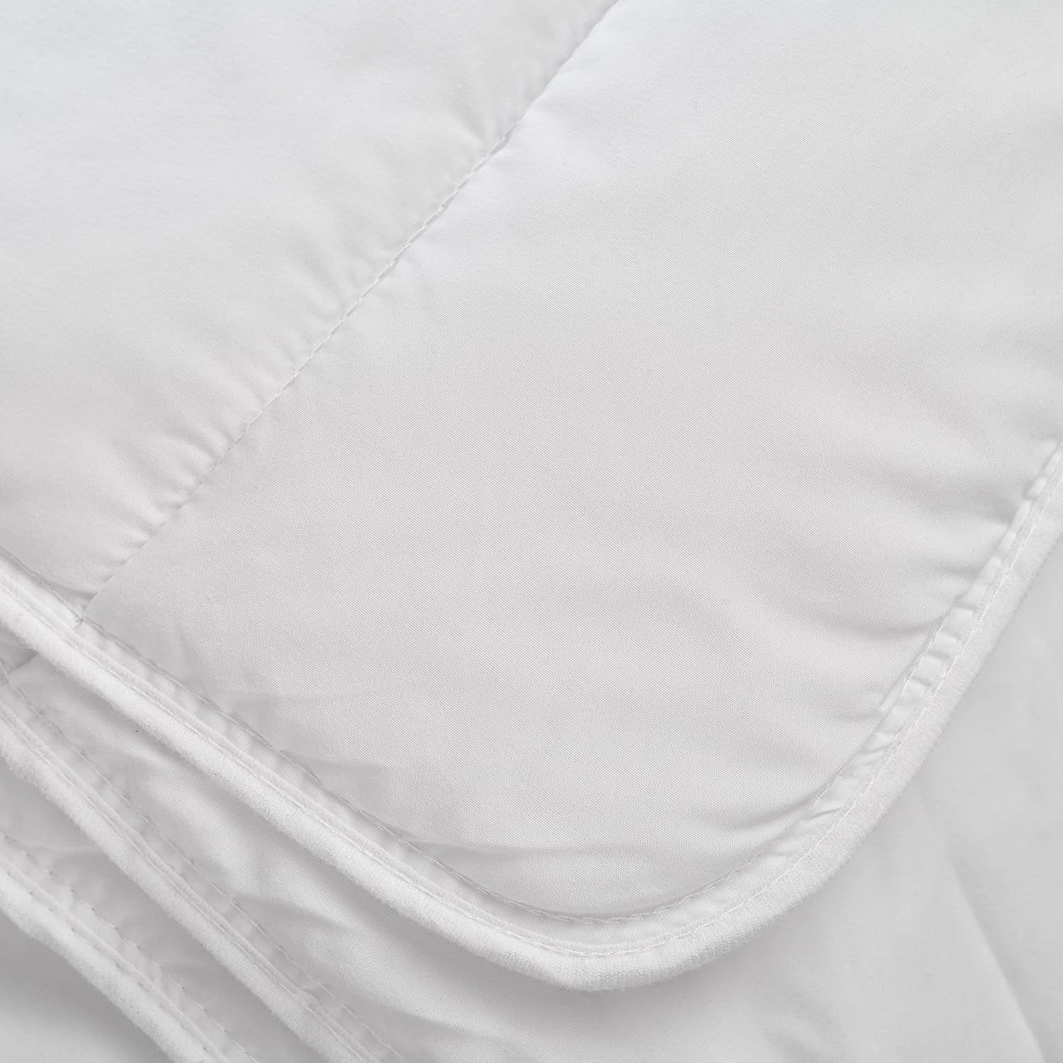 Bleu Câlin Edredón ligero de verano 140X200Cm cama individual Tratamiento antiácaros Sanitized Edredones y edredones Naty Shop