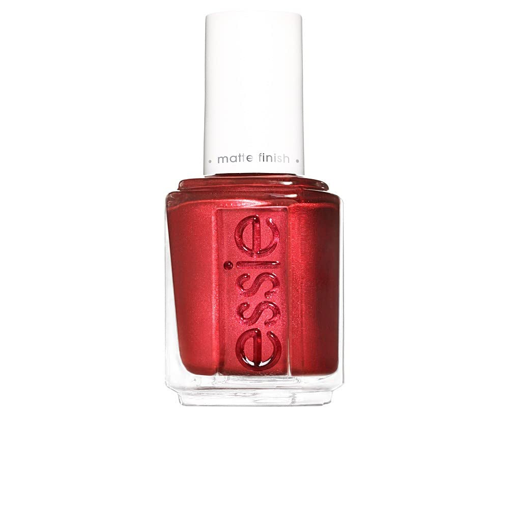 Essie Esmalte de uñas para uñas intensivas, nº 608 pizarras serenas, trigo, 13,5 ml