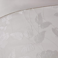 Plapumă Emma Barclay Butterfly Meadow pentru pat king-size, 100% poliester, culoare crem Plapumi si pilote Naty Shop