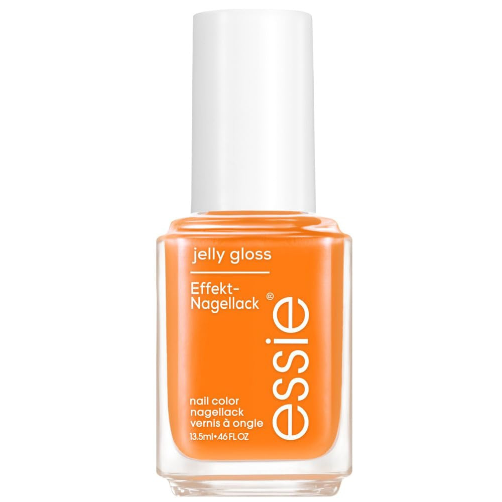 Essie Esmalte de uñas para uñas intensivas, nº 608 pizarras serenas, trigo, 13,5 ml