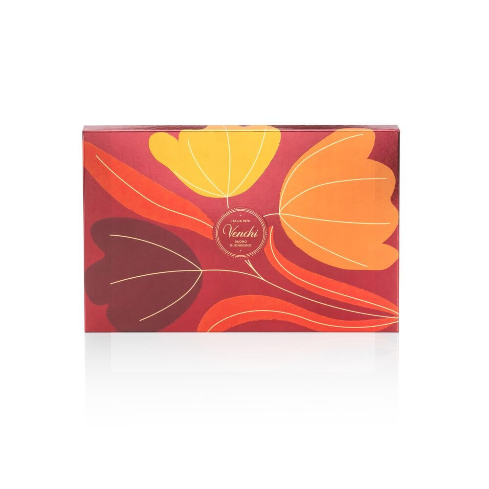 Venchi - Colección Otoño, 230 gramos Naty Shop Caramelos de chocolate