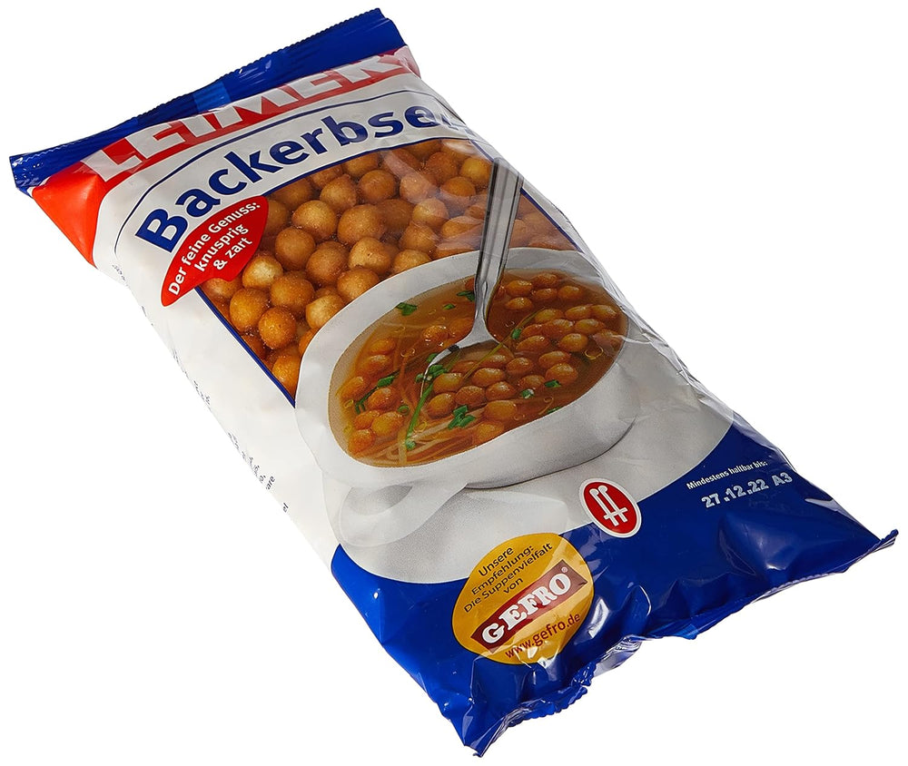 Leimer Bäckerbsen (1 x 200 g)