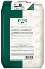 - Kotelett und Schnitzel Gewürzsalz | Grill-Würzmischung für Kurzgebratenes | Calidad profesional para grandes fabricantes | Bolsa reciclable de 1,5 kg