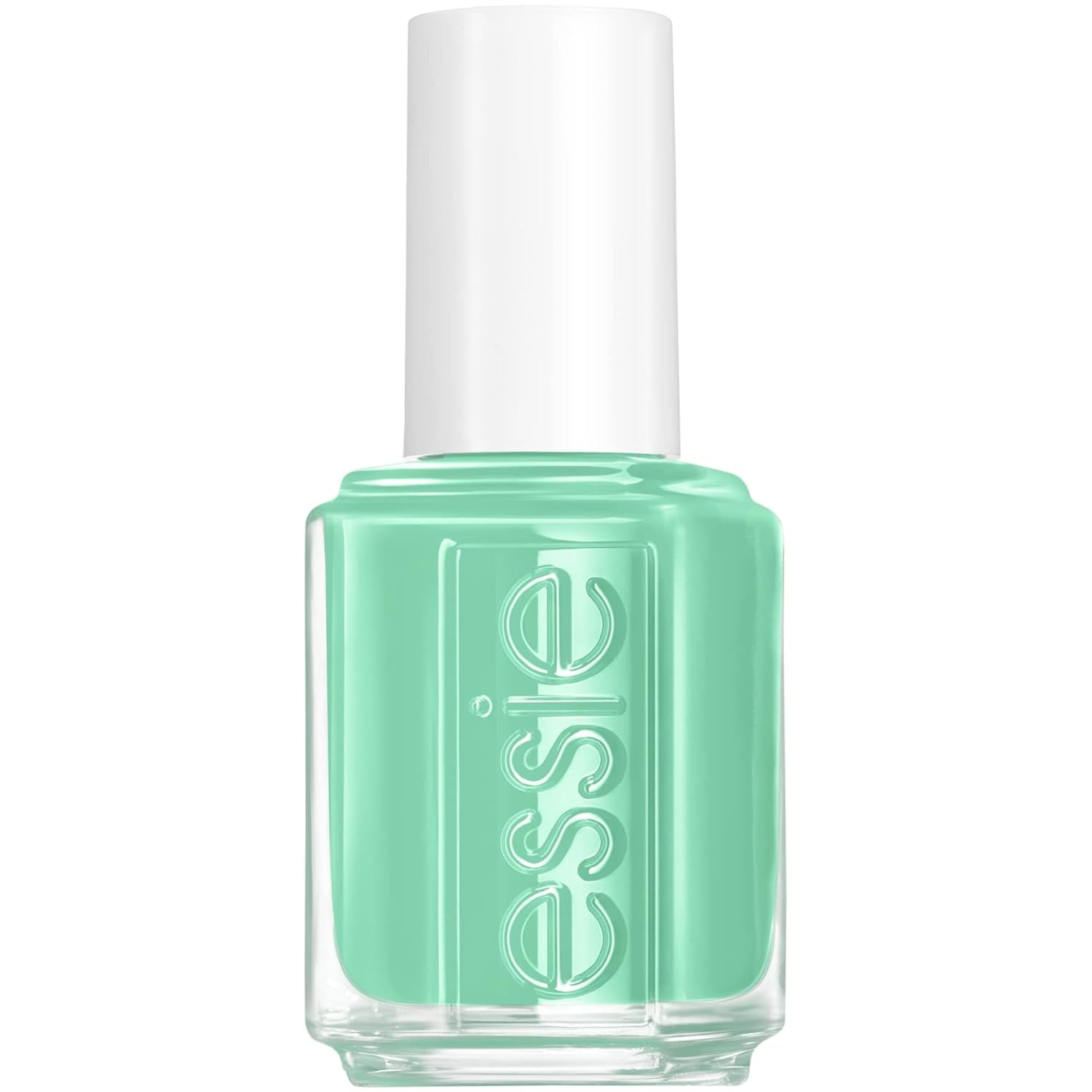 Essie Esmalte de uñas para uñas intensivas, nº 608 pizarras serenas, trigo, 13,5 ml