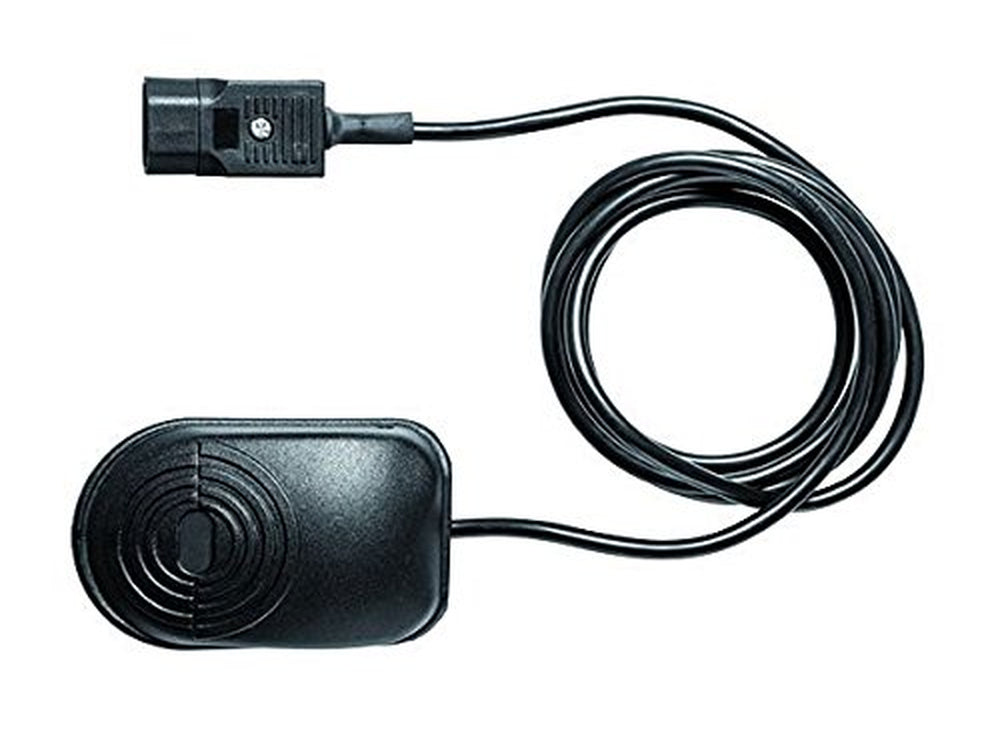 Rodillo para fondant Maxima Gastro - Ø45 cm - Einzelwalze - Verstellbare Dicke