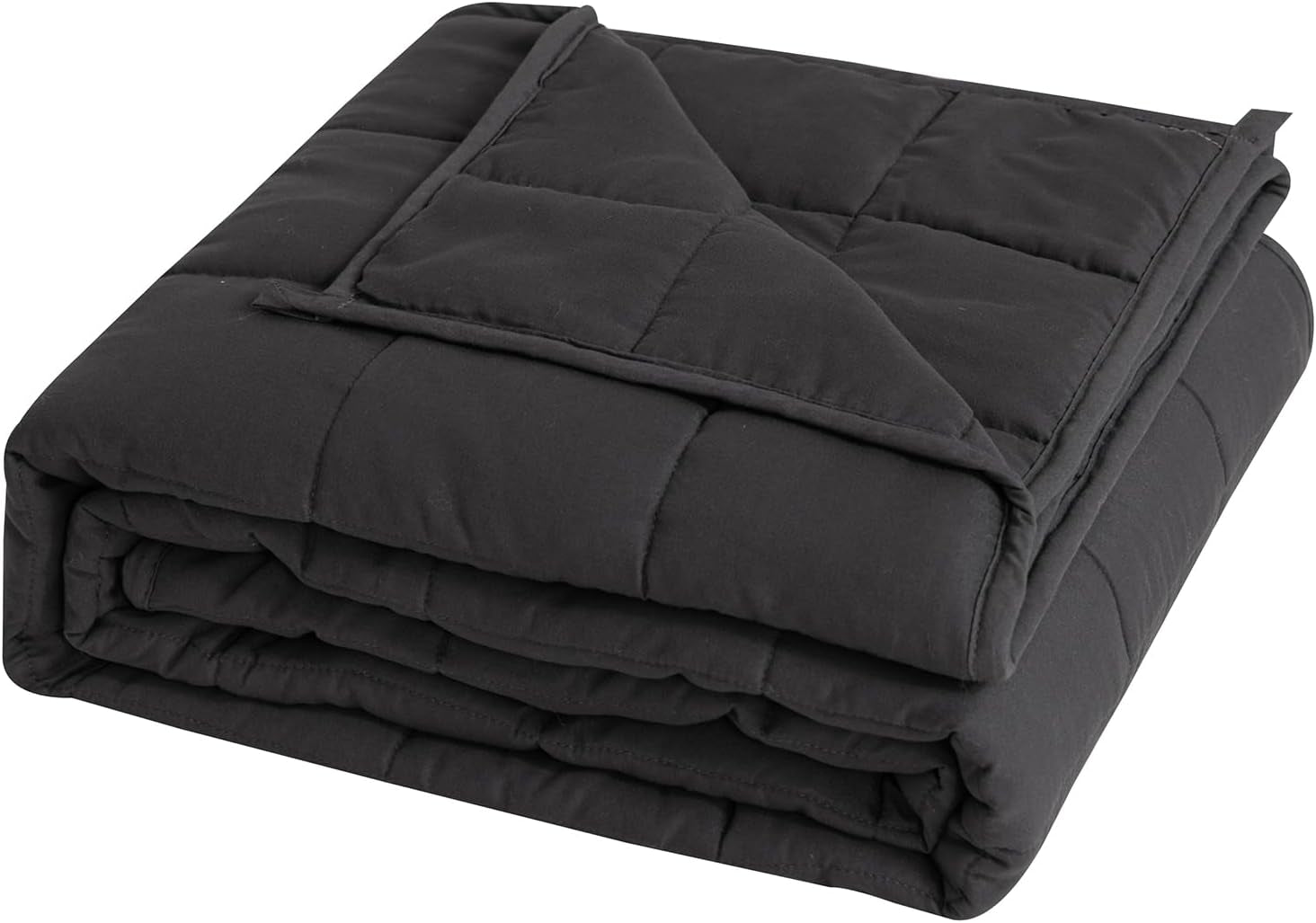 Good Nite Manta lastrada para adultos Gris Manta de relajación para y para el relax Manta lastrada Gris 125X150Cm 4Kg Edredones y edredones Naty Shop Gris 125X150Cm, 4Kg