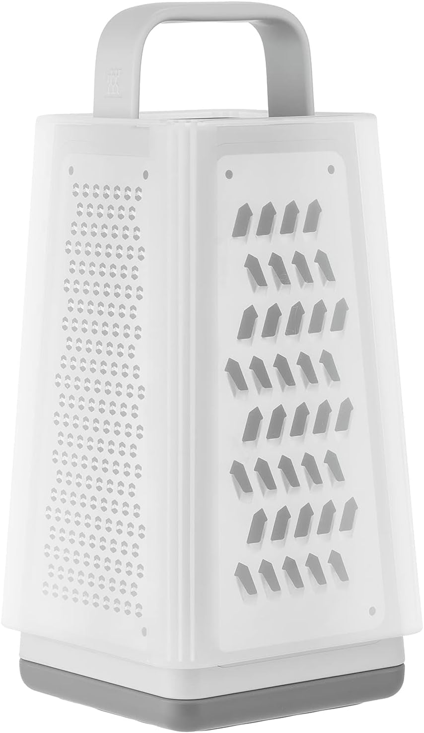 ZWILLING Rallador cuadrado Z-Cut, multifuncional, hoja de acero inoxidable Pelador Naty Shop