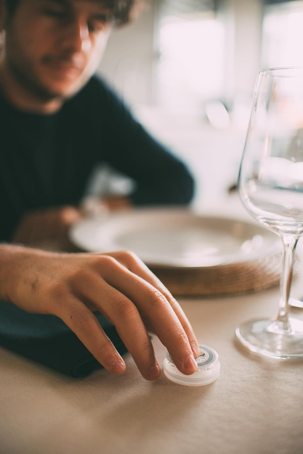 Go 07 Citronela Toallita limpiadora comprimida con líquido 50 piezas