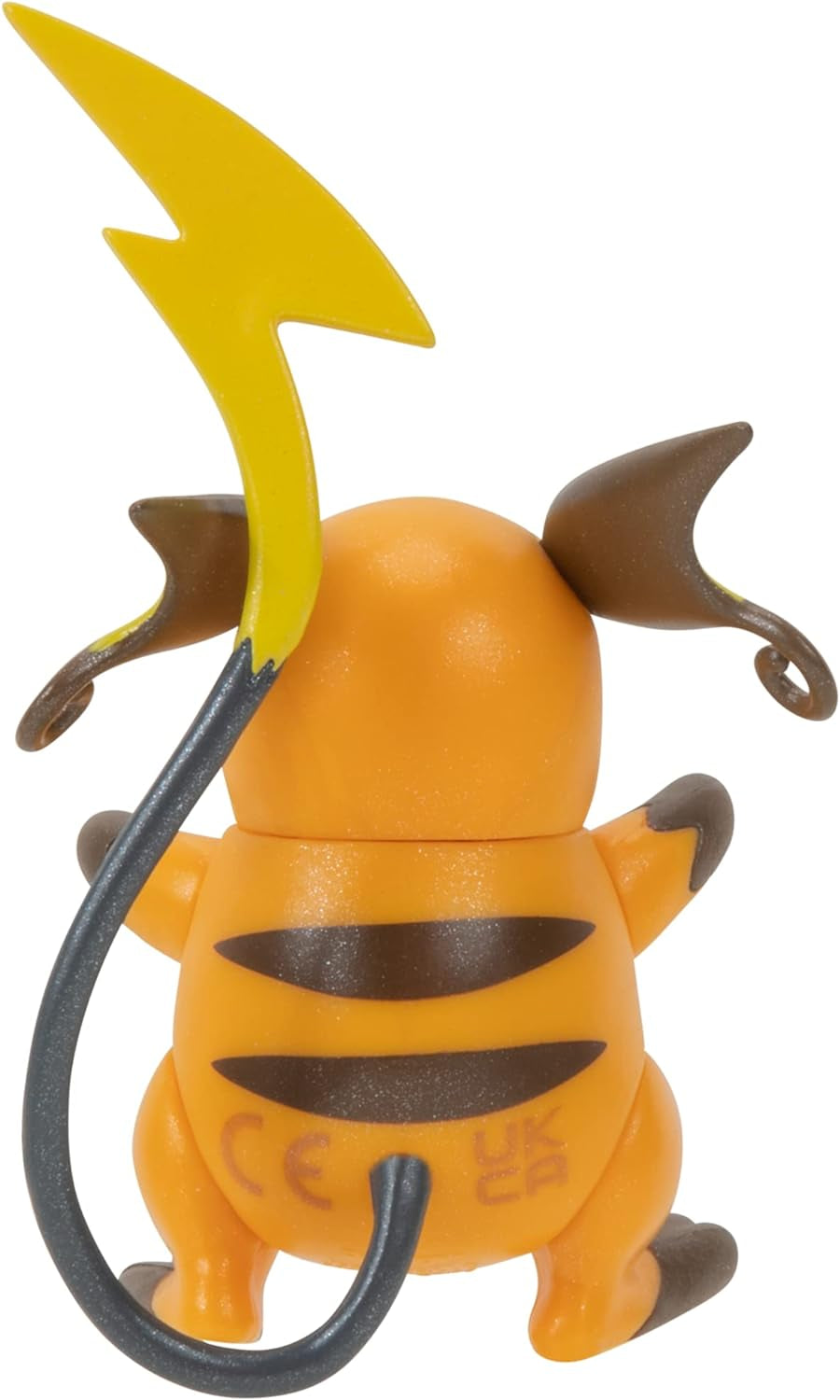 Pokemon PKW2778 Select Paquete de 3 con Pichu y Pikachu y figuras de batalla de Raichu de 7,6 cm Evolution Multipack Style 2 Figuras de acción Naty Shop