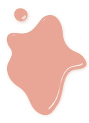 Wet n Wild Wild Shine Esmalte de uñas, sin formaldehído, tolueno ni ftalatos, fórmula de secado rápido de larga duración, rosa cosquillas (paquete de 2)