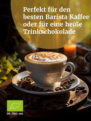 Bäckerei Spiegelhauer Bio Mager-Milchpulver 500 g Bio Milchpulver ohne Zusätze leche en polvo I auch geeignet für Joghurt-Herstellung, Eis-Herstellung I Trockenmilchpulver, Beutel