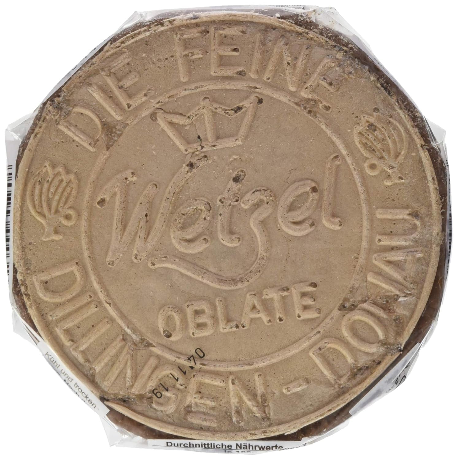 Napolitane mici (1 x 125 g)