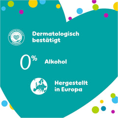 Toallitas húmedas Pampers Fresh Clean, 12 paquetes de 52 toallitas, 624 toallitas en total, aroma ligero, también adecuadas para manos y cara