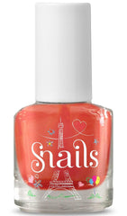 Snails 510421 Set de regalo de esmalte de uñas para niños, Mini Fairy 3x5ml, a base de agua, lavable, seguro, vegano