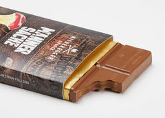 Marz.Tafel-Chocolate Manzana Bourbon (1 x 110 g) (Paquete de 5)