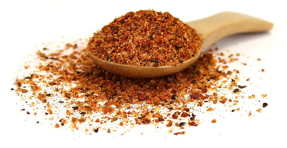 Ankerkraut Beef Booster, pechuga y filete Gewürz, Gewürzmischung für Fleisch, 230 g en Streuer