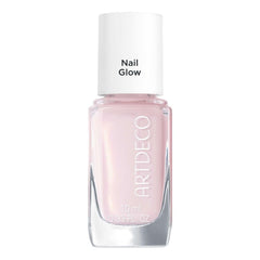 ARTDECO Nail Glow - Efecto brillo natural y radiante para tus uñas - 1 x 10 ml