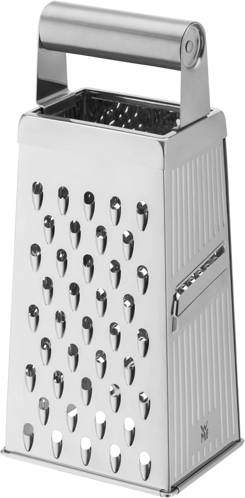 Ralladores de acero inoxidable WMF Gourmet Pelador Naty Shop