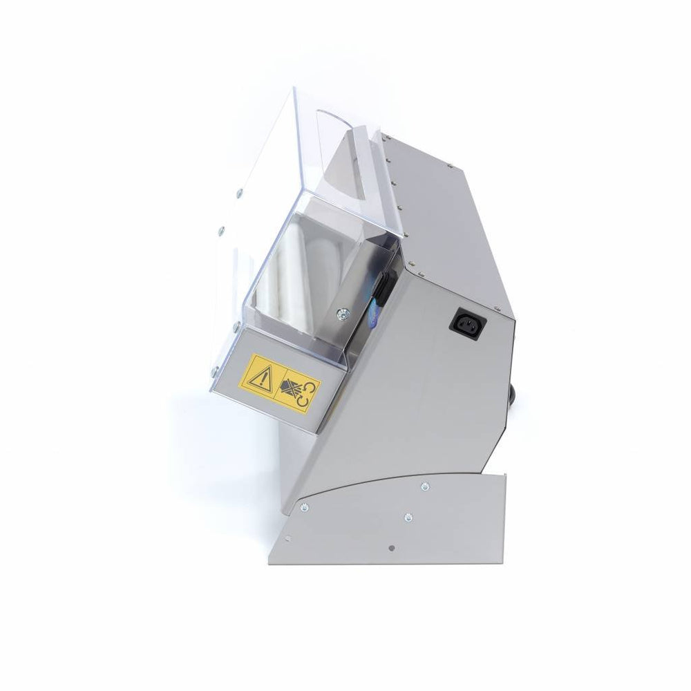 Rodillo para fondant Maxima Gastro - Ø45 cm - Einzelwalze - Verstellbare Dicke