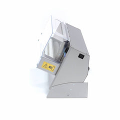 Rodillo para fondant Maxima Gastro - Ø45 cm - Einzelwalze - Verstellbare Dicke