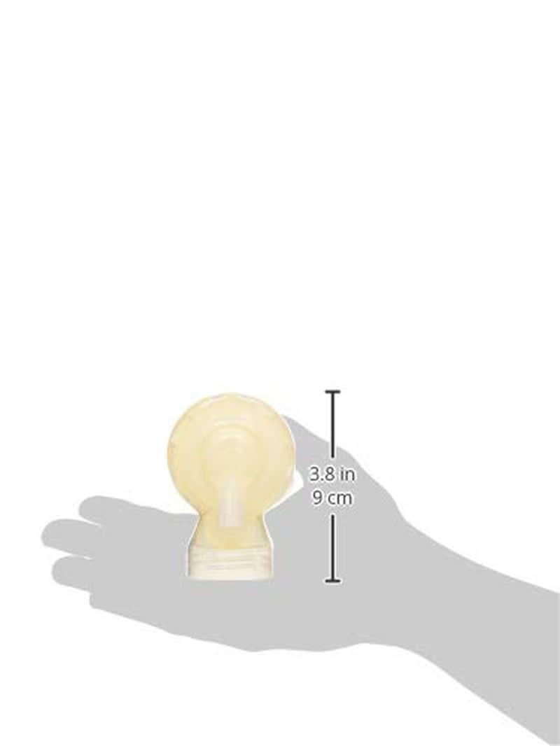 Medela Conexión completa para sacaleches Freestyle Y Swing Maxi, 1 pieza, 400 G Naty Shop