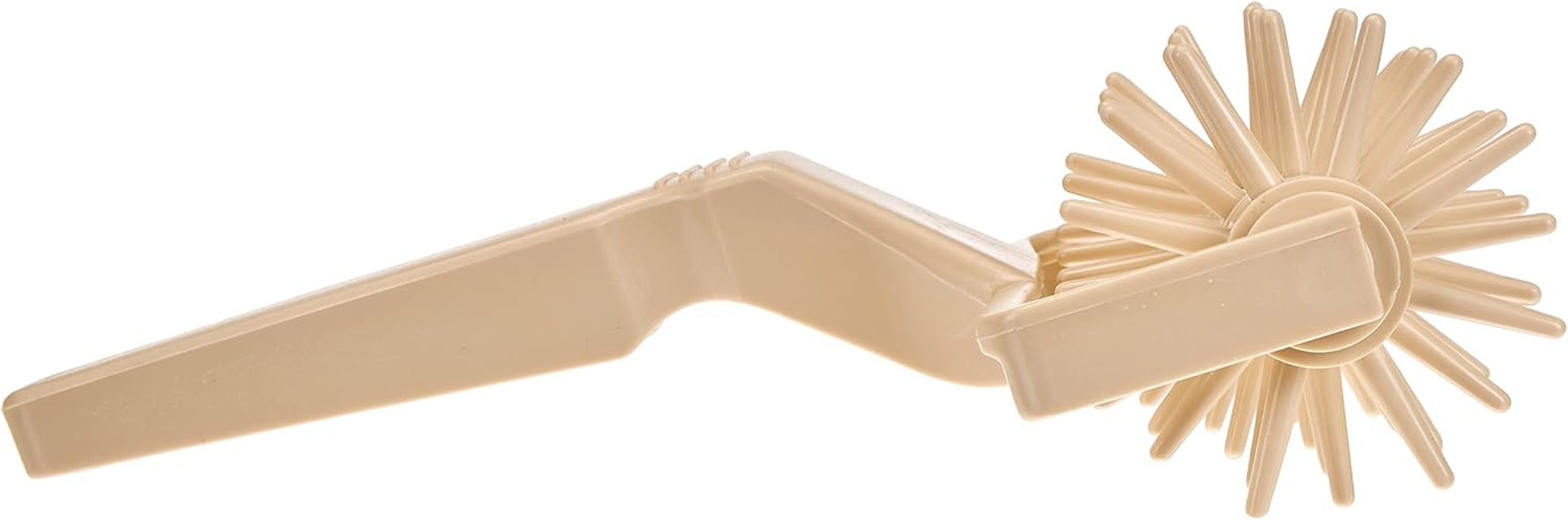 Silikomart | Teigroller aus Kunststoff, Color beige, Tamaño 200 x 120 x 66 mm