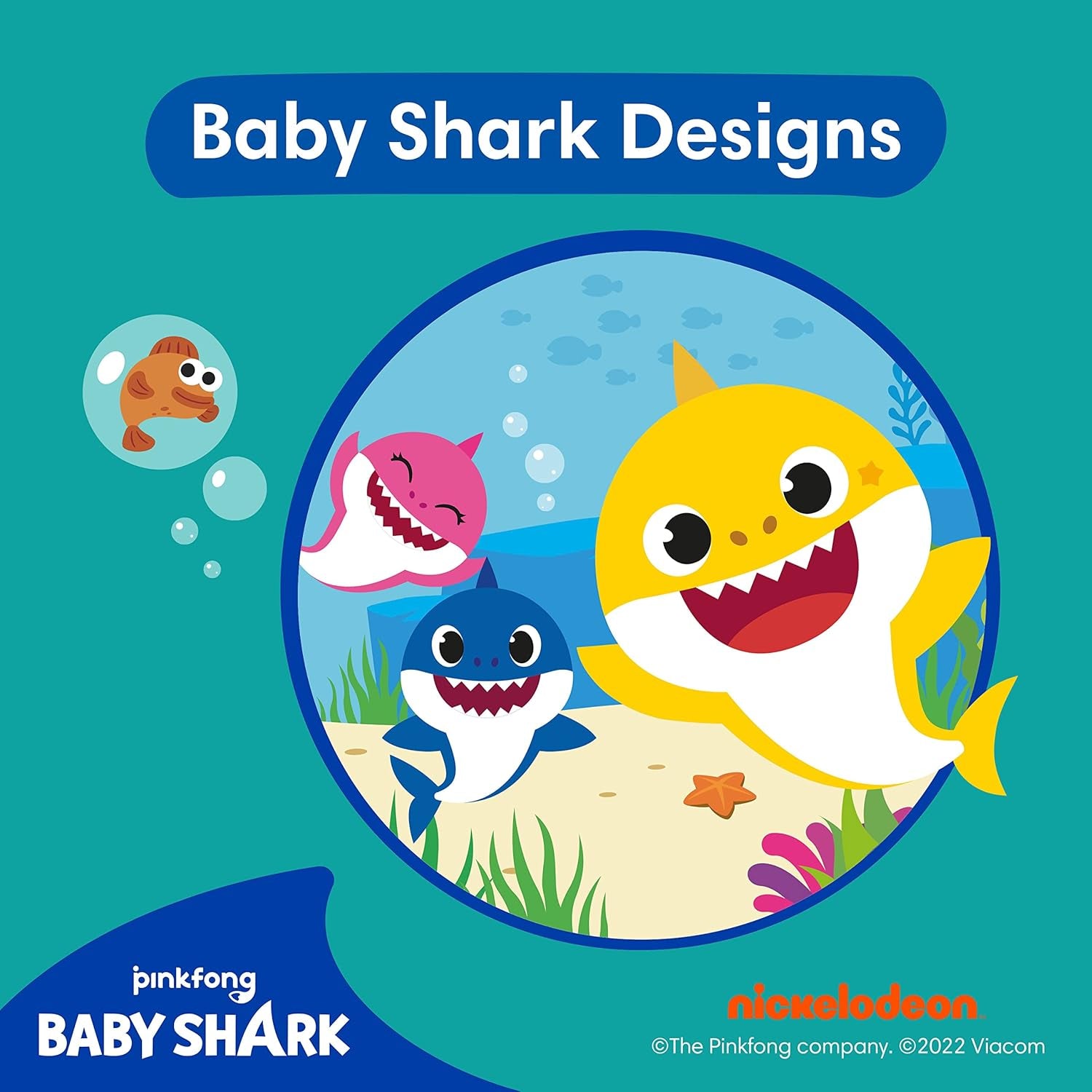 Pampers Splashers Baby Shark Pañales de natación desechables de edición limitada 4-5, 11, 9 kg-15 kg, para una protección segura en el agua