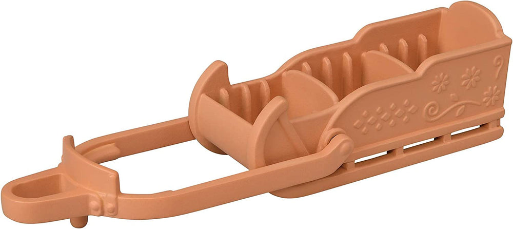 Sylvanian Families L5636 Husky Family Naty Tienda Muñecas