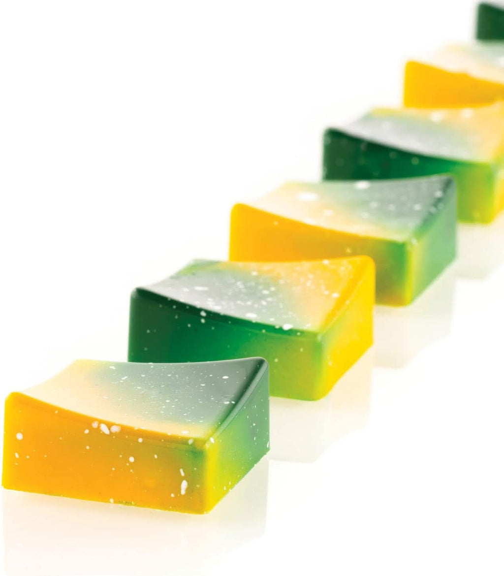 Silikomart CH012, BOLLA B, TRITAN Bucatarie Naty Shop Onda - P