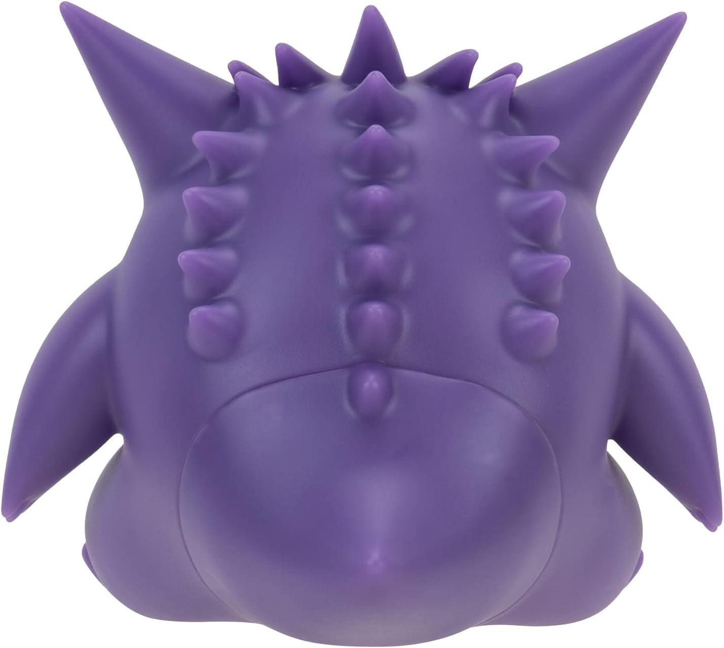 Pokémon PKW3388 - Figurină de vinil - Gengar, Figurină oficială de colecție, 10Cm Action figures Naty Shop