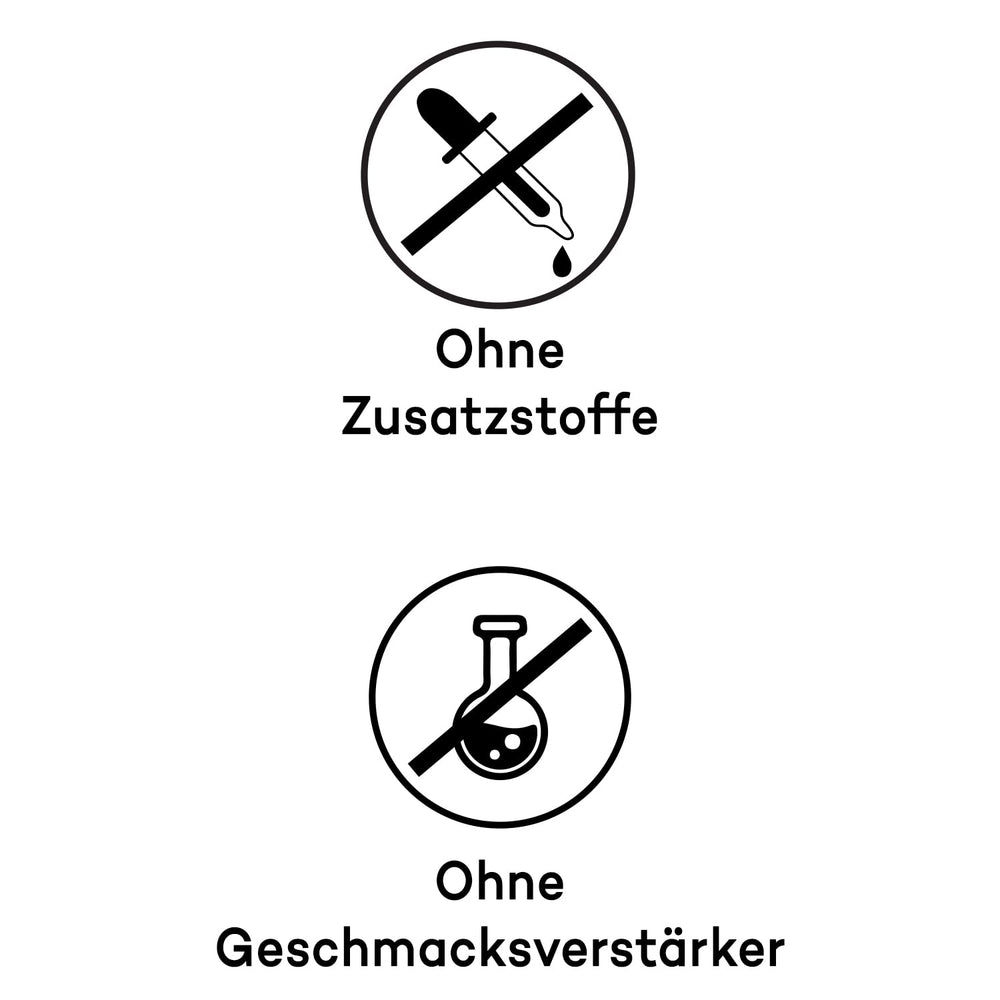 Ankerkraut Kräuterquark Dip, Gewürzmischung für Quark, Ohne Geschmackverstärker, Premium Qualität, Alternative Joghurt und Soja-Quark, Aufstrich selber machen, 55 g en vaso de corcho