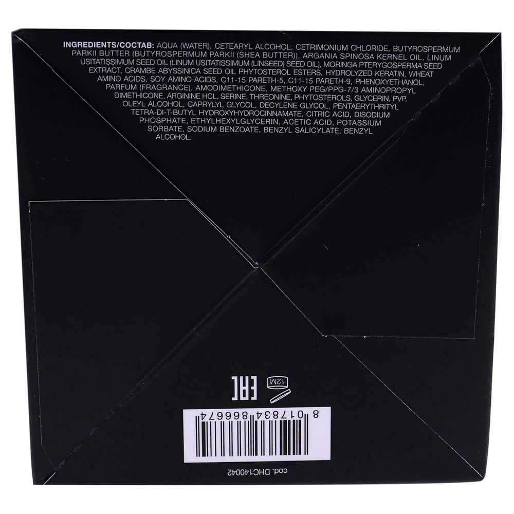 Mască de păr - 200 ml. Masca de par Naty Shop