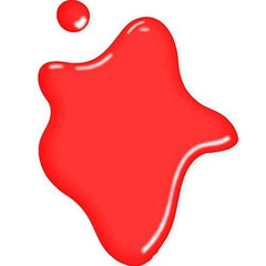 Color de uñas Wild Shine, esmalte de uñas sin formaldehído, tolueno ni ftalatos, fórmula de secado rápido de larga duración, Heatwave (paquete de 2)