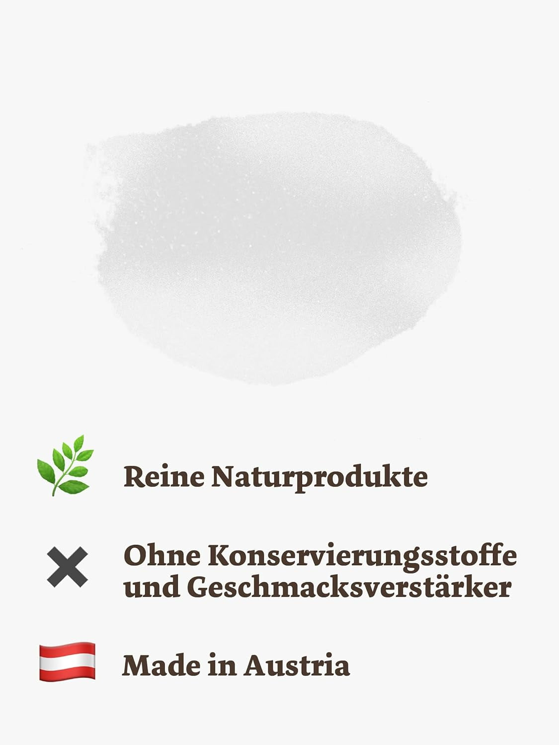 Kotanyi Gourmet Zitrusfaser | pflanzlicher Texturgeber, Alternative zu Mehl und Stärke, ca. 120g, 400ml