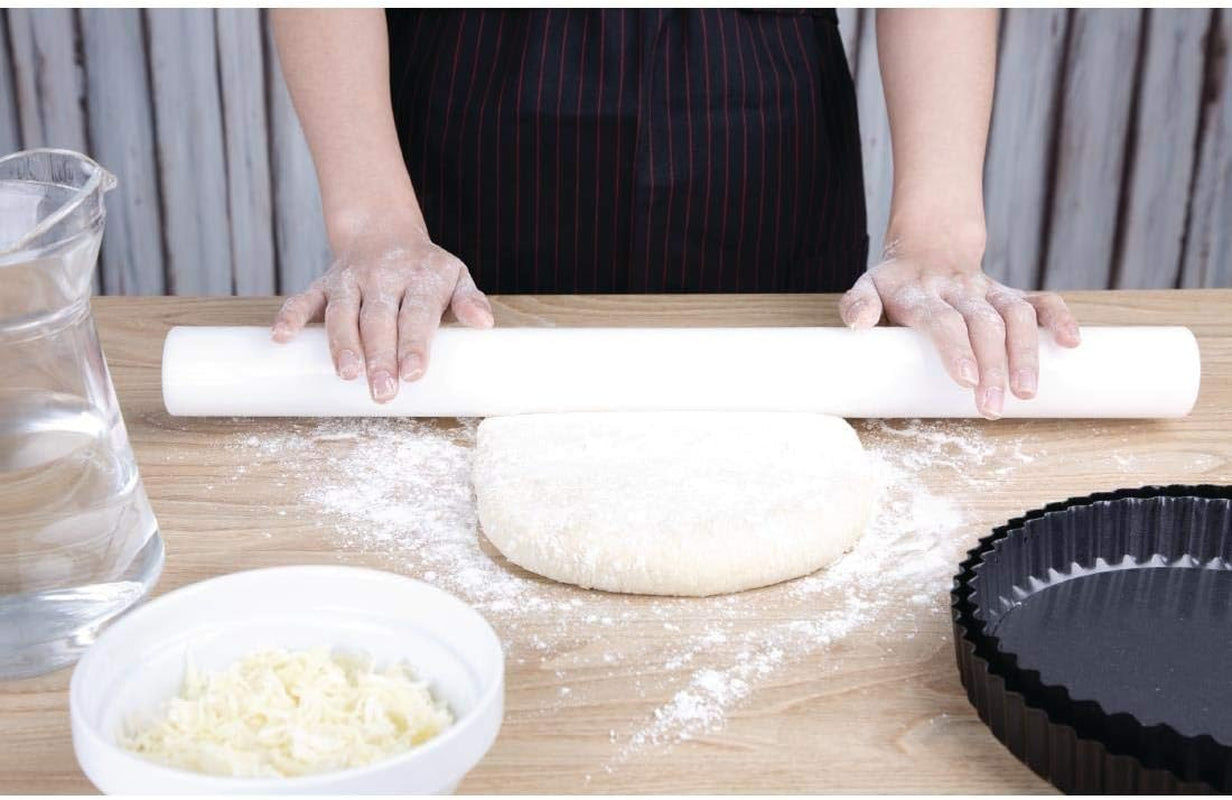 Teigrolle Polietileno - 508mm 20"