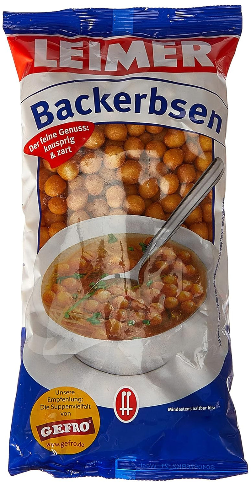 Leimer Bäckerbsen (1 x 200 g)