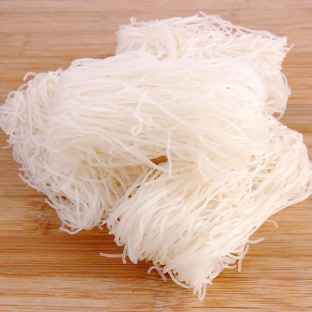 TAILANDIA - Fideos de Arroz Estilo Chino, (1 X 500 GR)