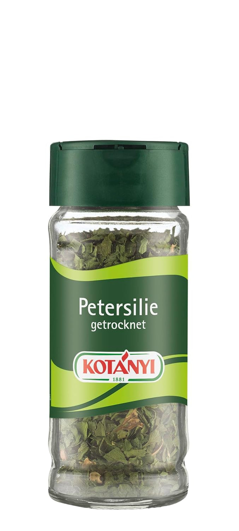 Kotányi Zimt gemahlen, würzig-süßer Geschmack, veredelt Milchreis, Gebäck, Postres, Vaso 80 ml