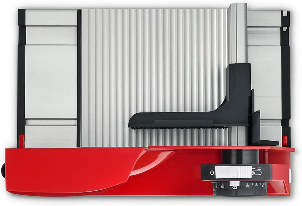 GRAEF Cortadora eléctrica universal para la cocina MT1003 Trituradoras y Rebanadoras Naty Shop