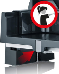 GRAEF Sliced Kitchen S10002, rebanadora universal Rasnite y Rebanadoras Naty Shop