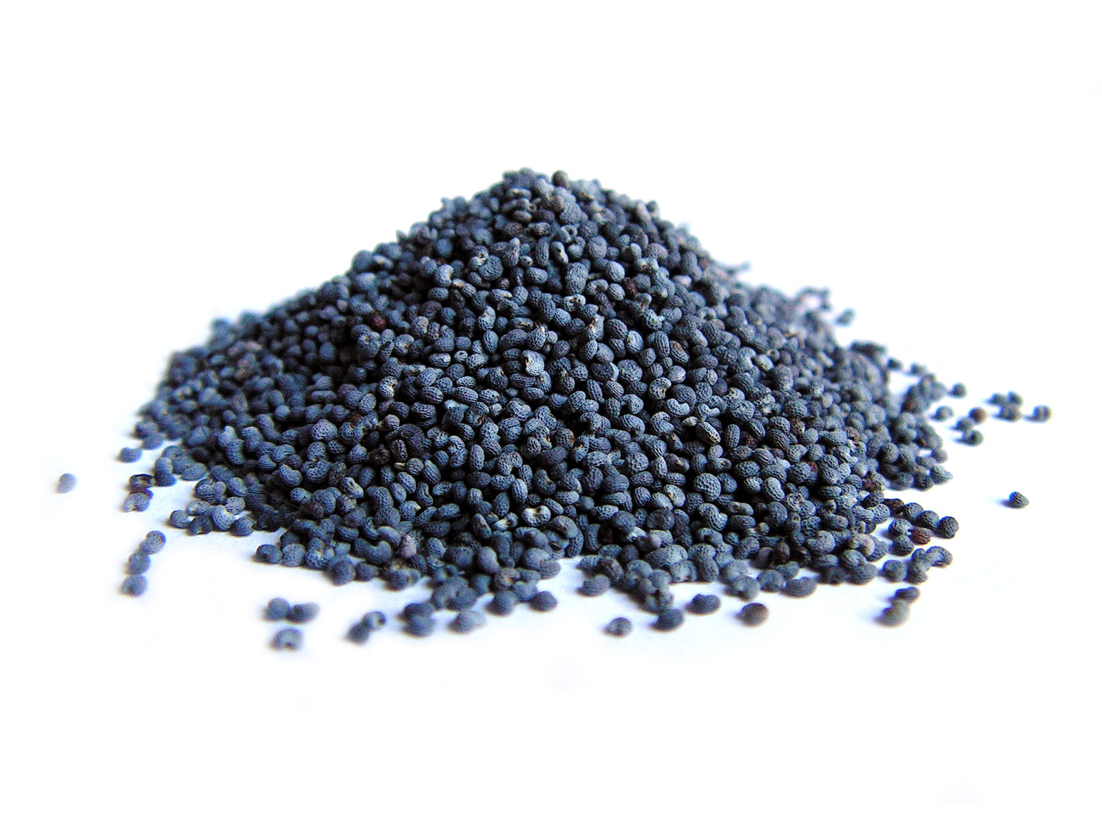 Semillas de amapola, 50g