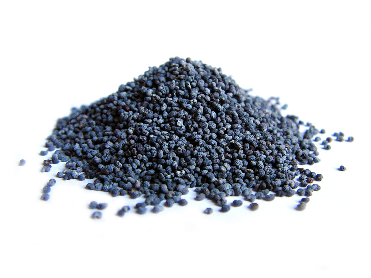 Semillas de amapola, 50g
