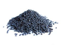 Semillas de amapola, 50g