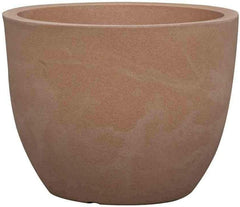 Vas Bristol Terra Ø 50x38,4 cm