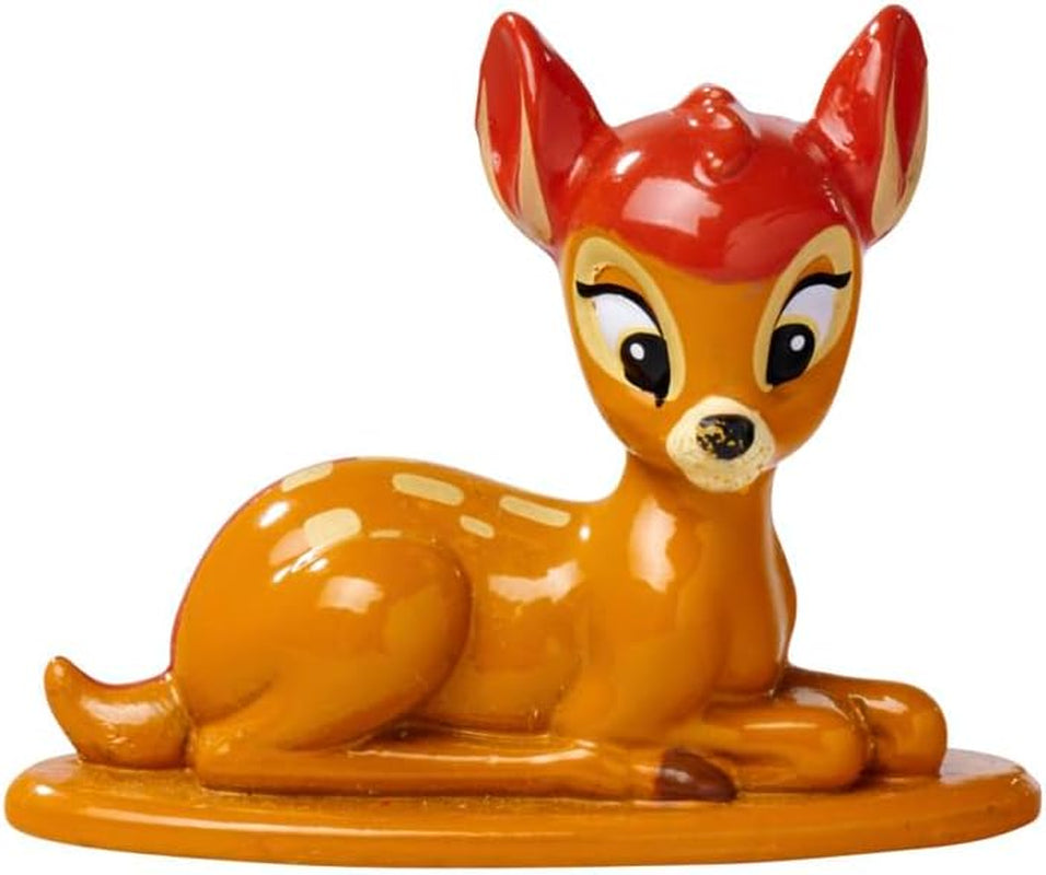 Figura Jada Toys Disney (1X Figura Misteriosa En Paquete Ciego) - 1 Figura Coleccionable Sorpresa De 12 Figuras Disney, Figura Nano Metal (Aprox. 4 Cm) Para Niños Y Fans A Partir De 3 Años, Figuras De Acción Serie 3 Naty Shop